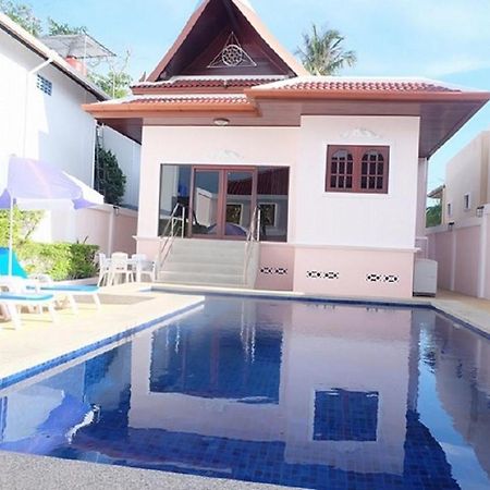 Majestic Villas Phuket Rawai Buitenkant foto