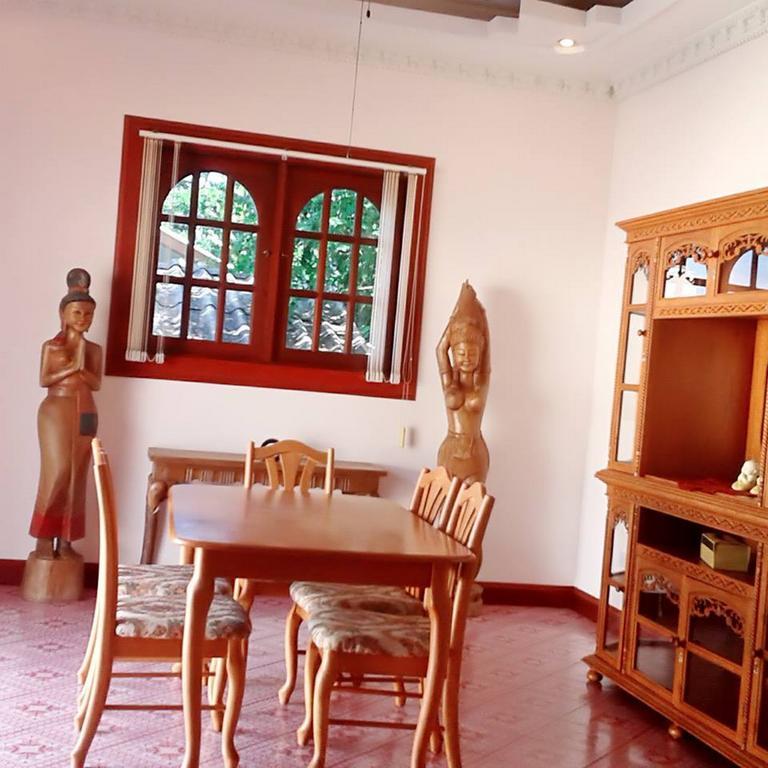 Majestic Villas Phuket Rawai Buitenkant foto