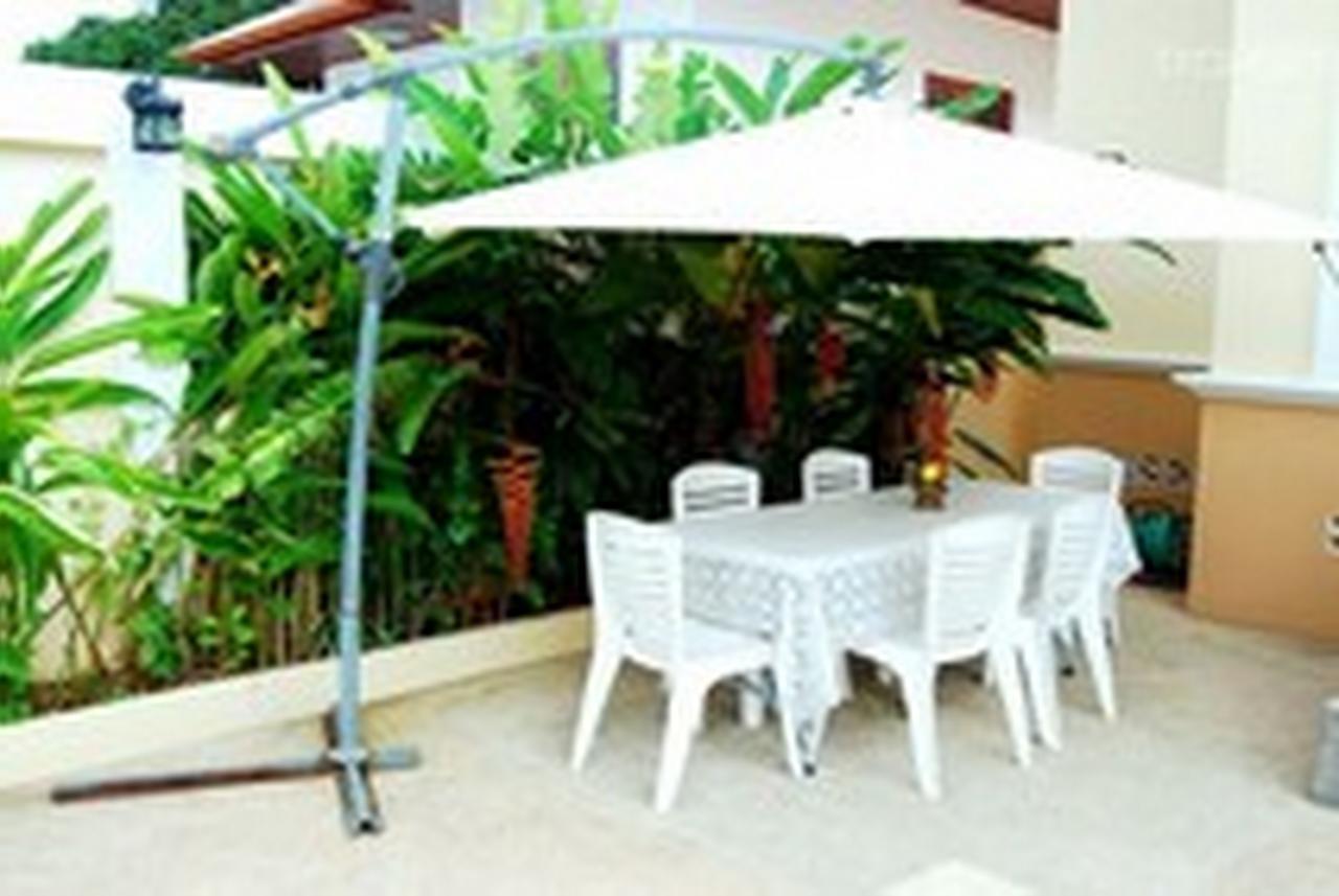 Majestic Villas Phuket Rawai Buitenkant foto