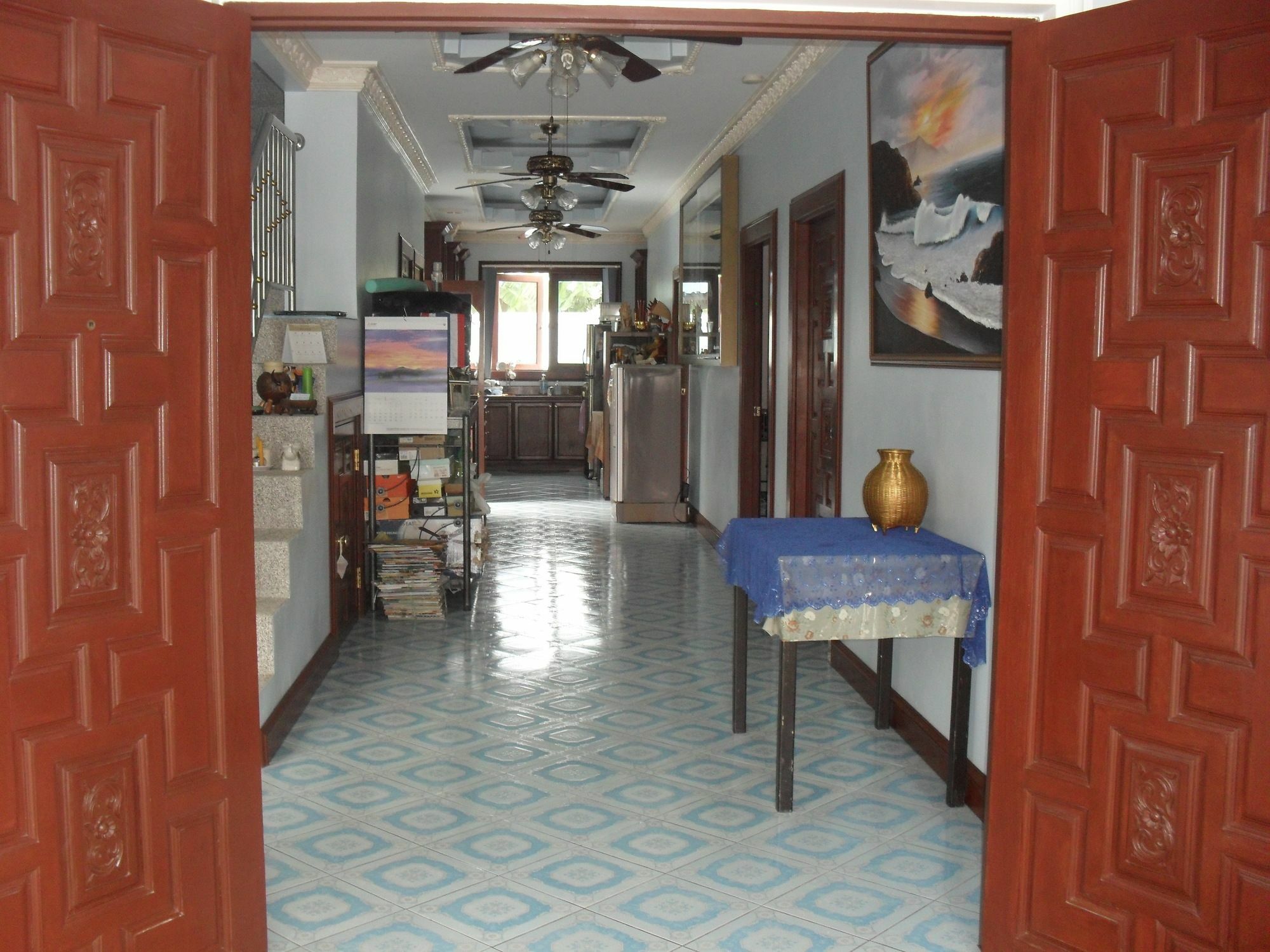 Majestic Villas Phuket Rawai Buitenkant foto
