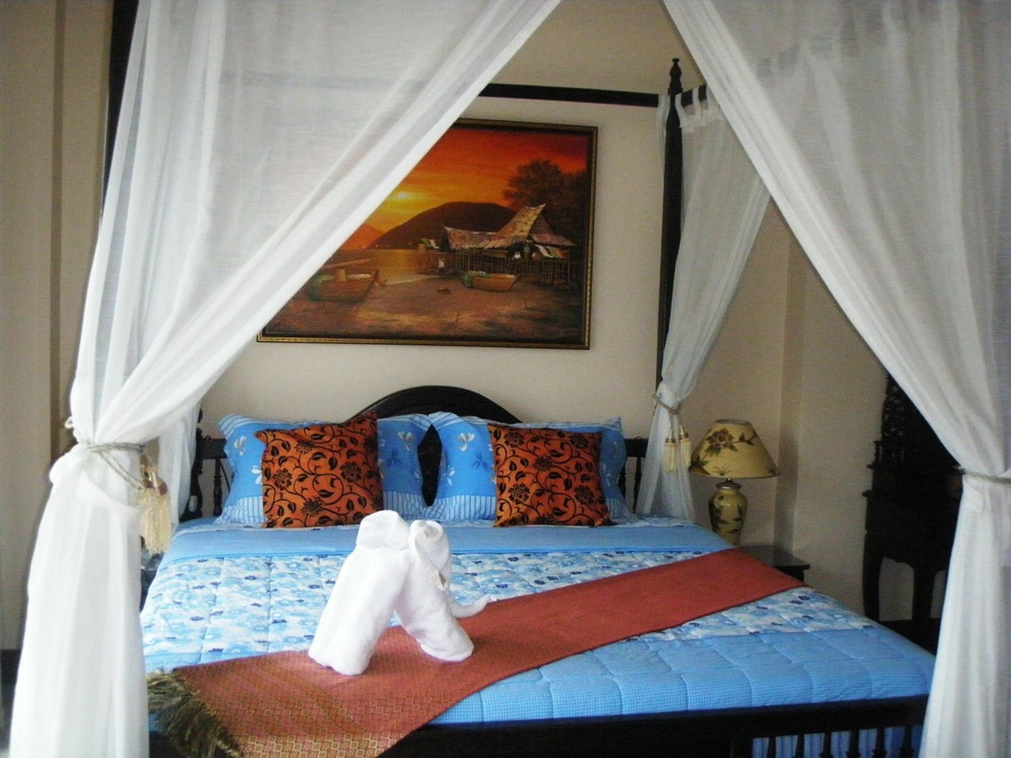 Majestic Villas Phuket Rawai Buitenkant foto
