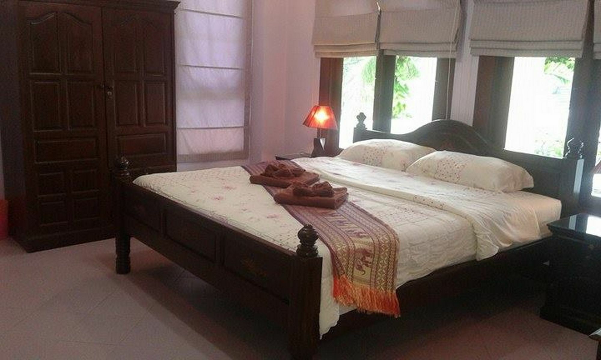 Majestic Villas Phuket Rawai Buitenkant foto