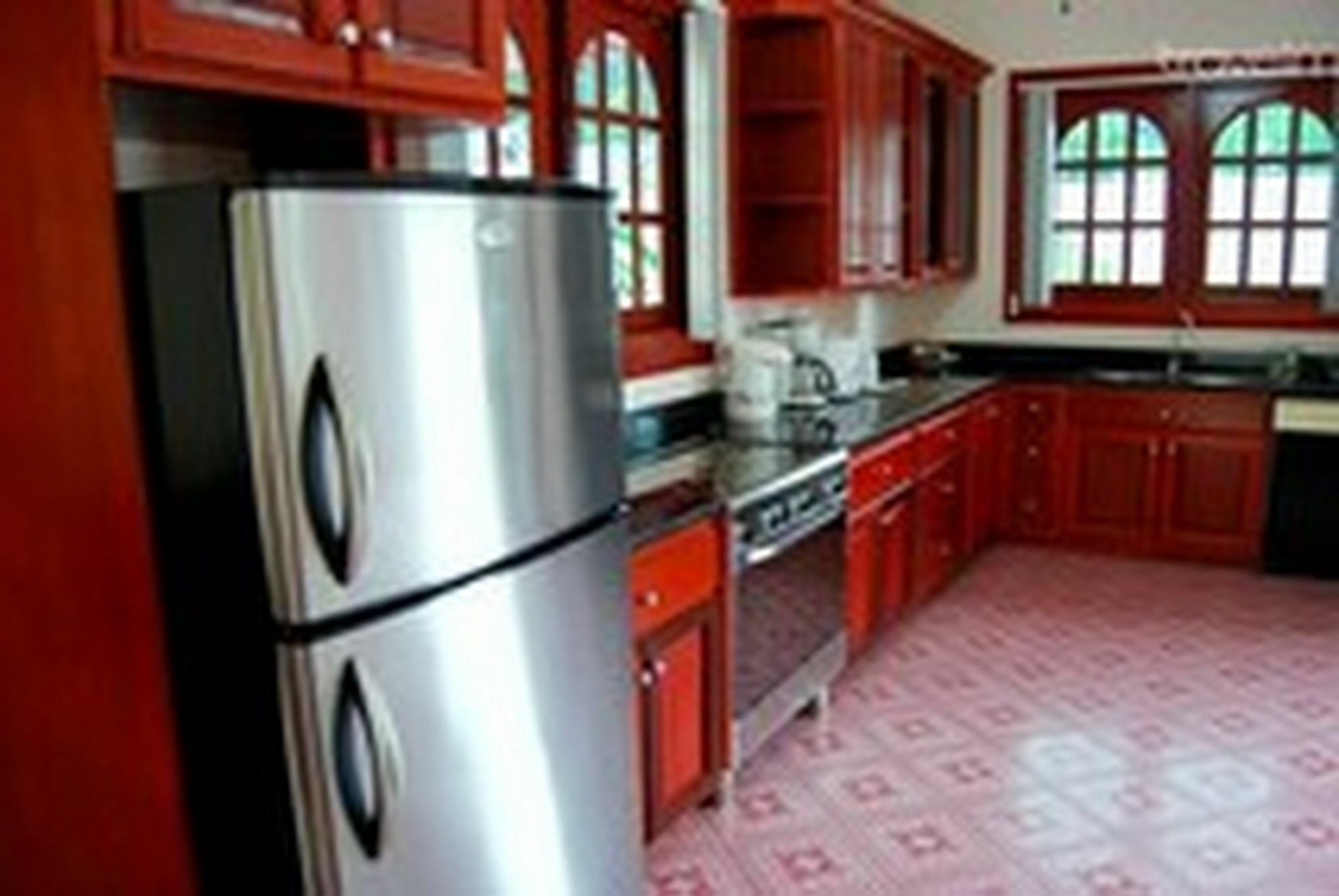 Majestic Villas Phuket Rawai Buitenkant foto