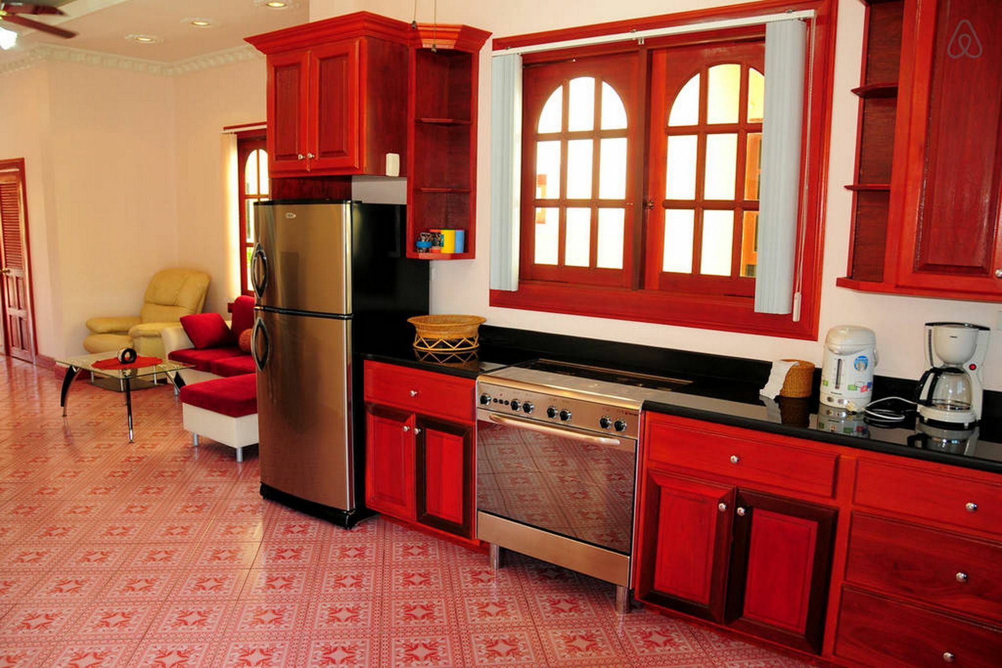 Majestic Villas Phuket Rawai Buitenkant foto