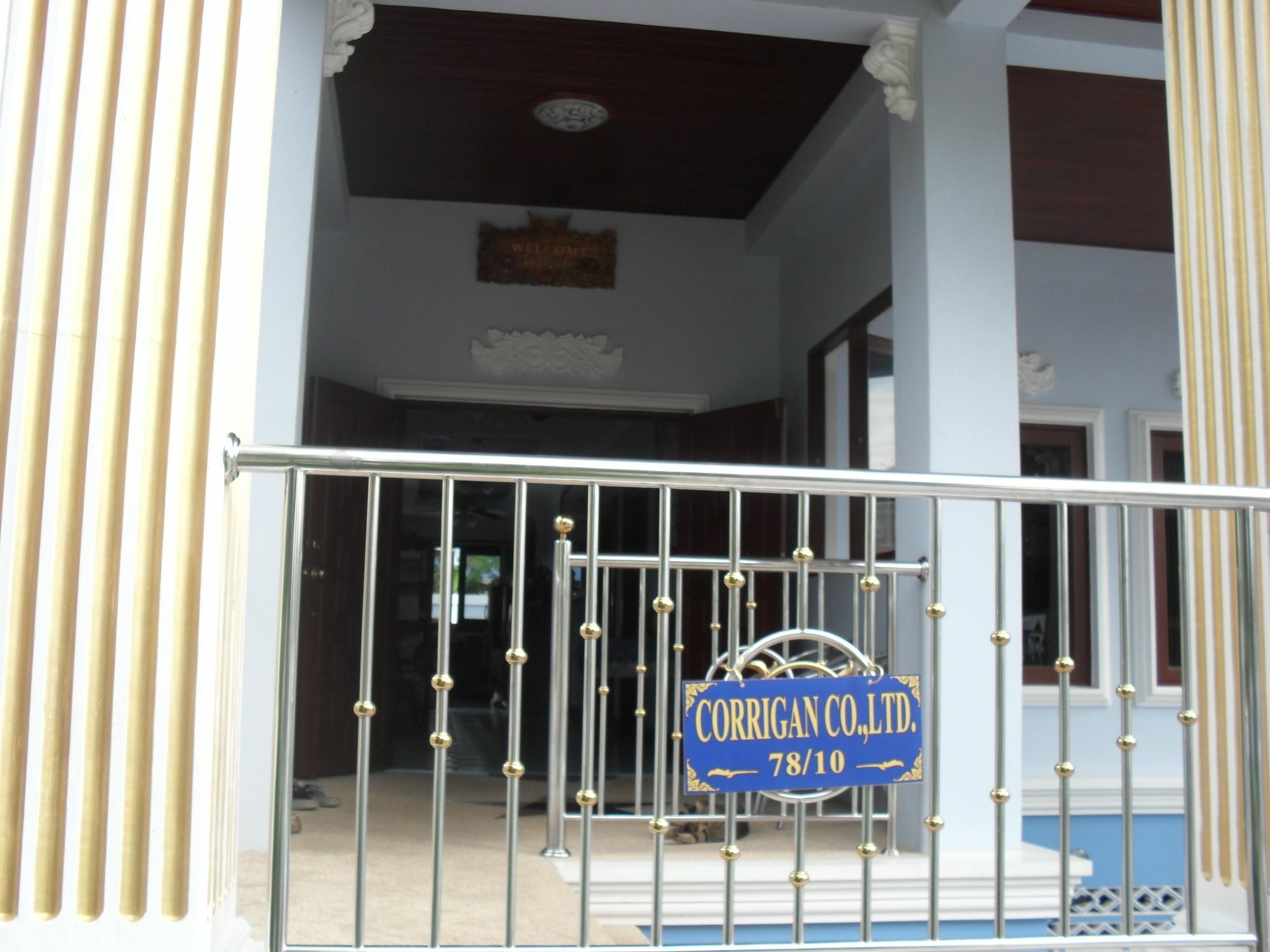 Majestic Villas Phuket Rawai Buitenkant foto