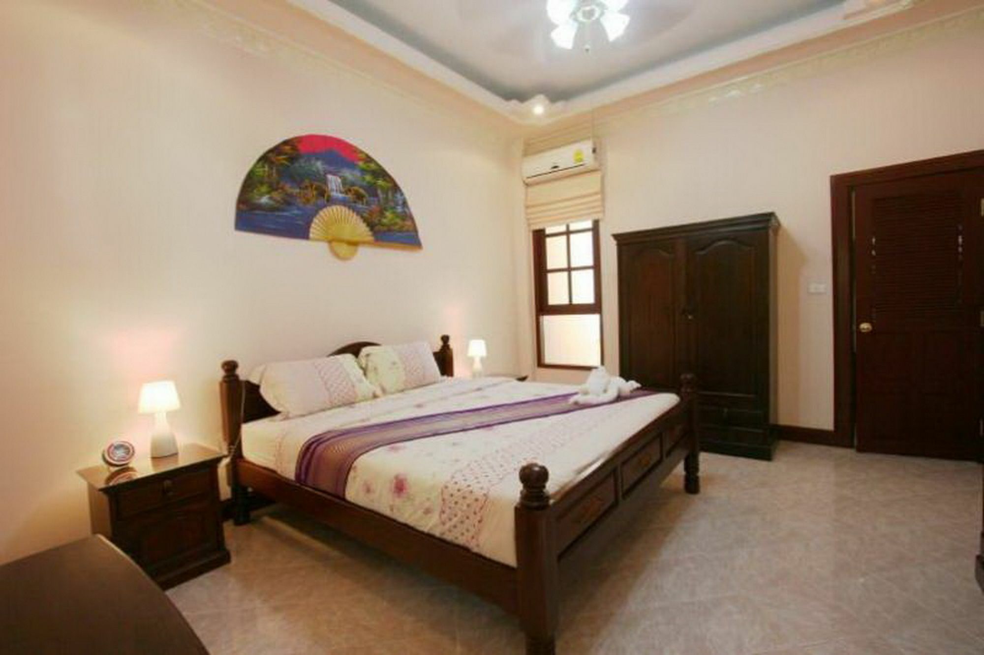 Majestic Villas Phuket Rawai Buitenkant foto