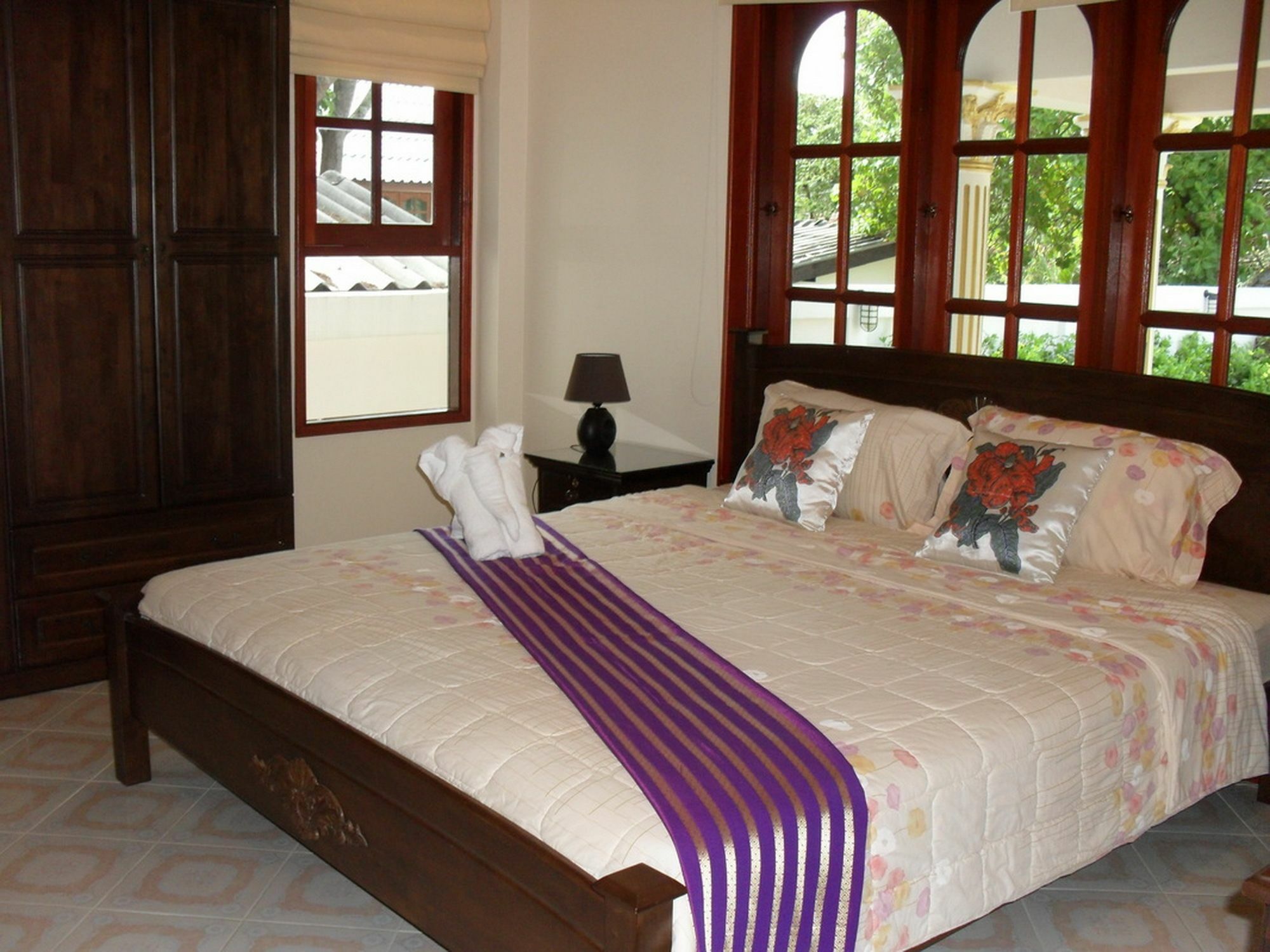 Majestic Villas Phuket Rawai Buitenkant foto