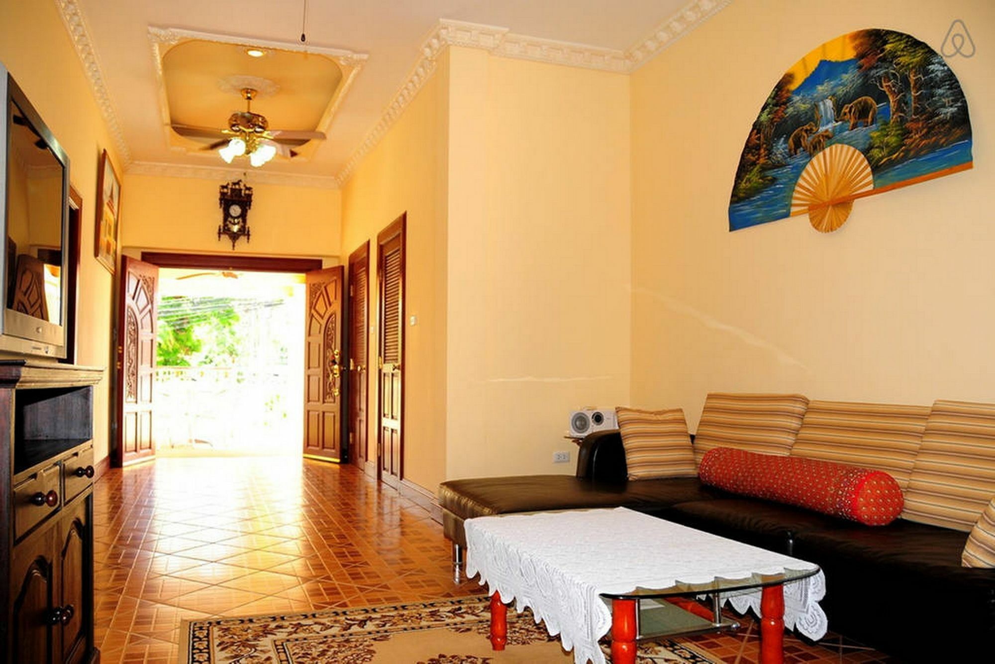 Majestic Villas Phuket Rawai Buitenkant foto