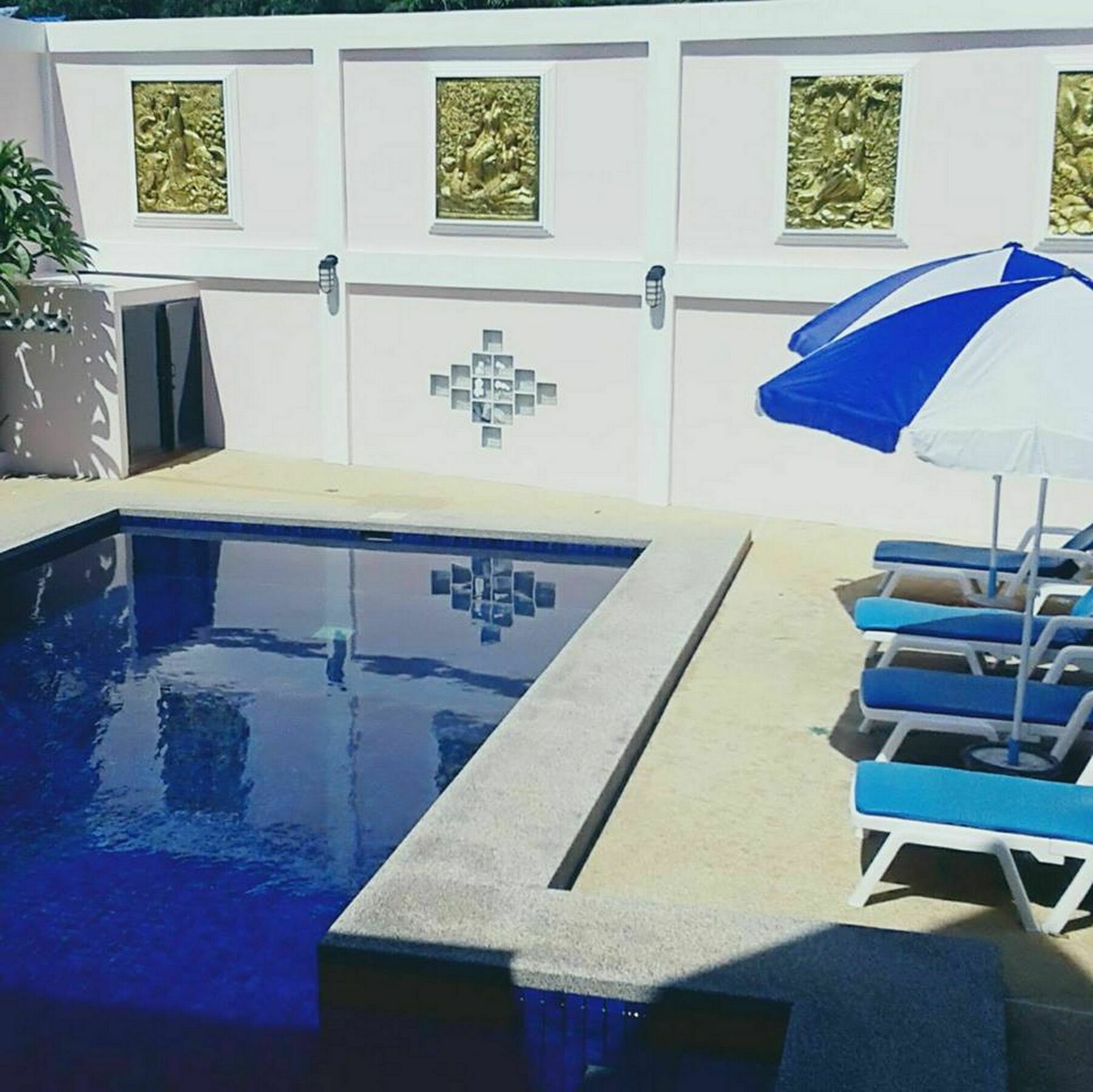Majestic Villas Phuket Rawai Buitenkant foto