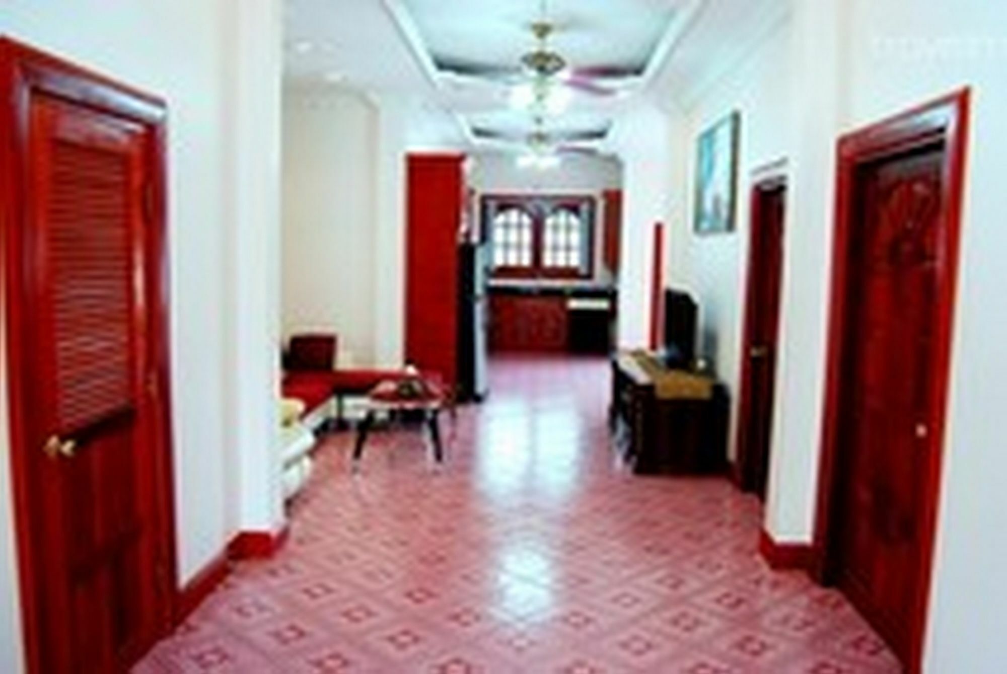 Majestic Villas Phuket Rawai Buitenkant foto