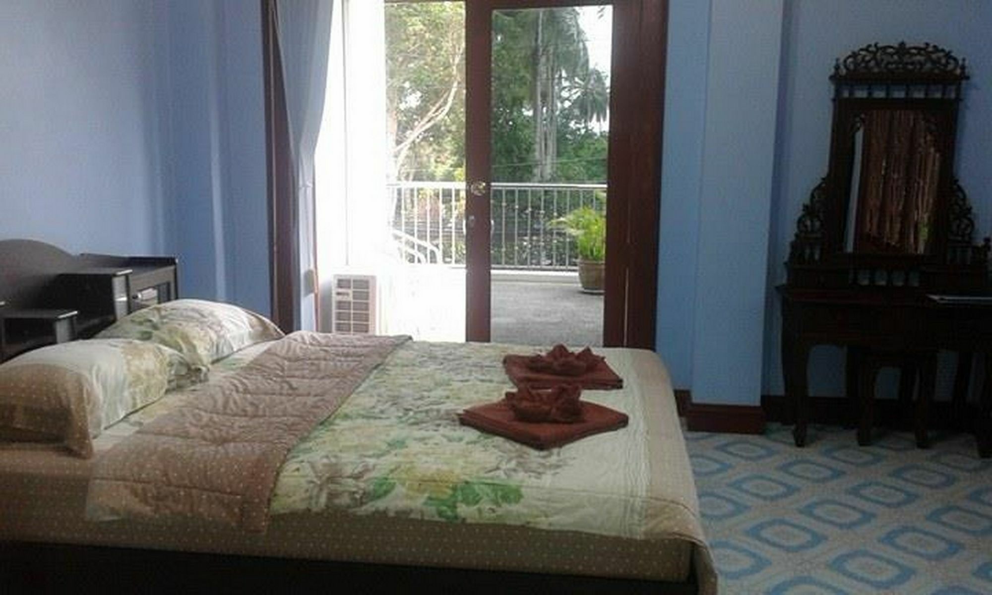 Majestic Villas Phuket Rawai Buitenkant foto